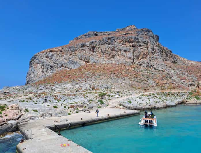 balos lagoon day trip