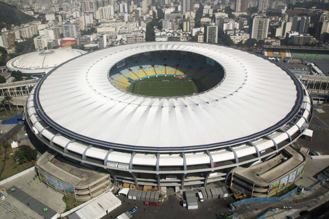 The Best of Rio: Christ The Redeemer & Sugar Loaf