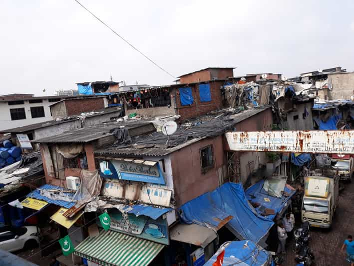 Mumbai: Dharavi Slum Walking Tour with Local Slum Dweller | GetYourGuide