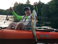 Sebago Lake, Half-Day Kayak Rental - Housity
