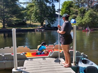 Sebago Lake, Half-Day Kayak Rental - Housity