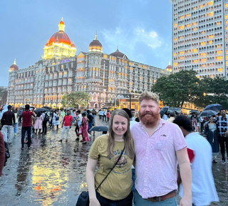 Walking Tours in Mumbai