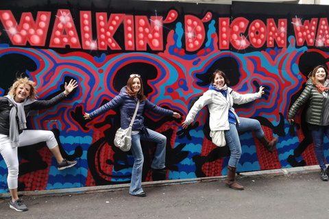 都柏林完整导览都柏林完整旅游指南