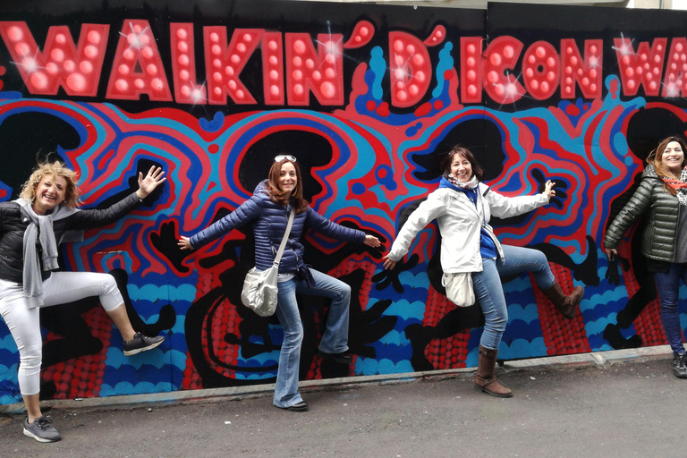 都柏林完整导览都柏林完整旅游指南