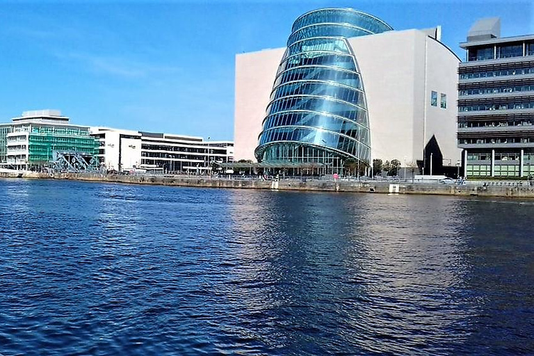 都柏林完整导览都柏林完整旅游指南