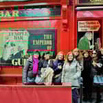 tour completo di Dublino