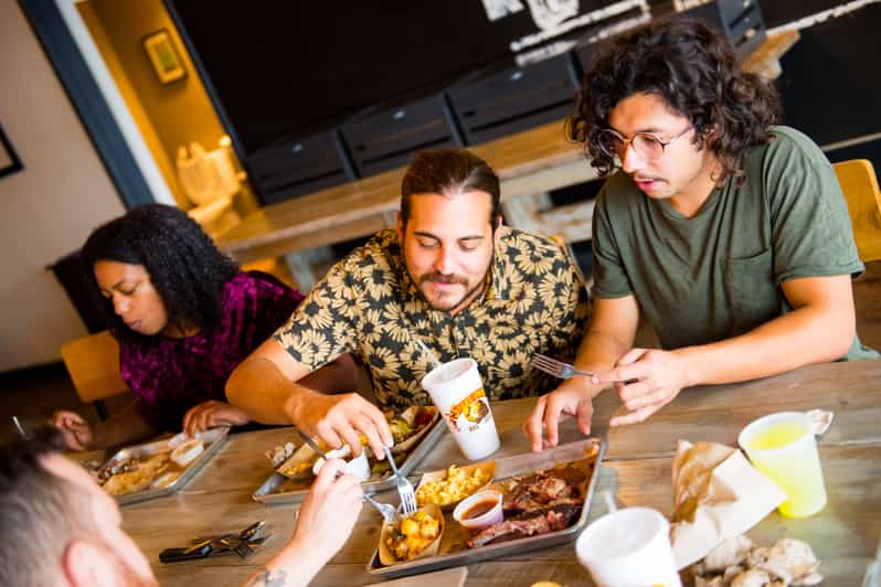 Austin BBQ & Brew Shuttle GetYourGuide