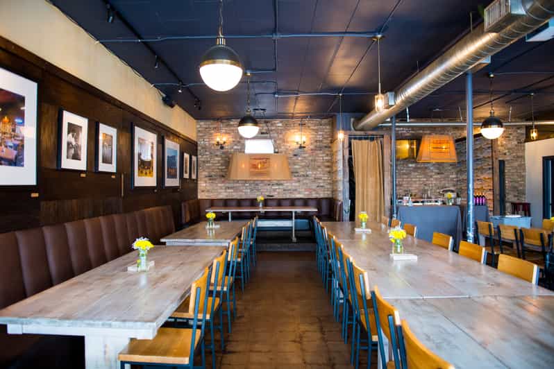 Austin BBQ & Brew Shuttle GetYourGuide