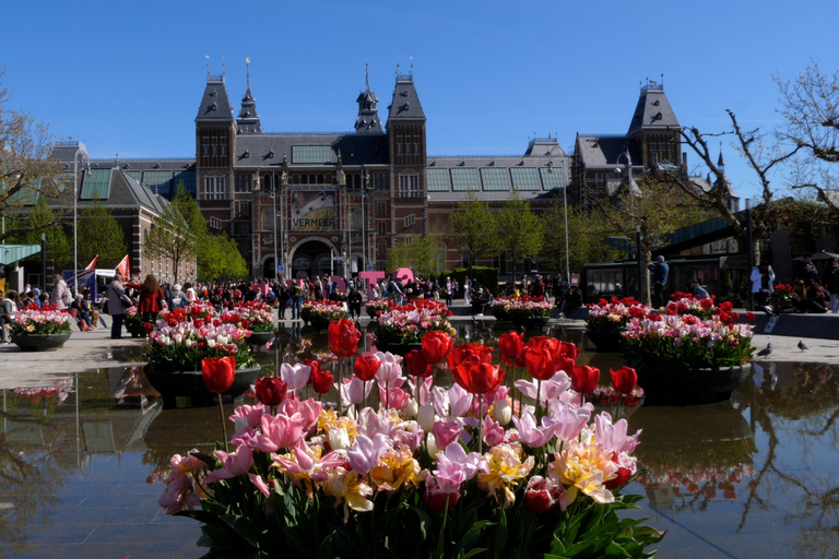 Segway City Tours Amsterdam