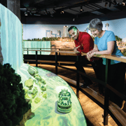 Toronto: Little Canada Ticket ohne Anstehen Einlass ohne Anstehen