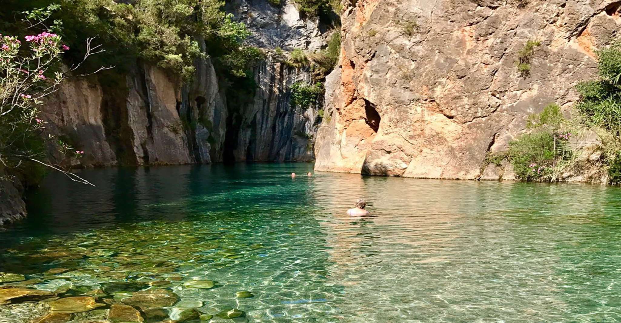 Valencia, Montanejos Terme &amp; Gita della Cascata - Hizvo