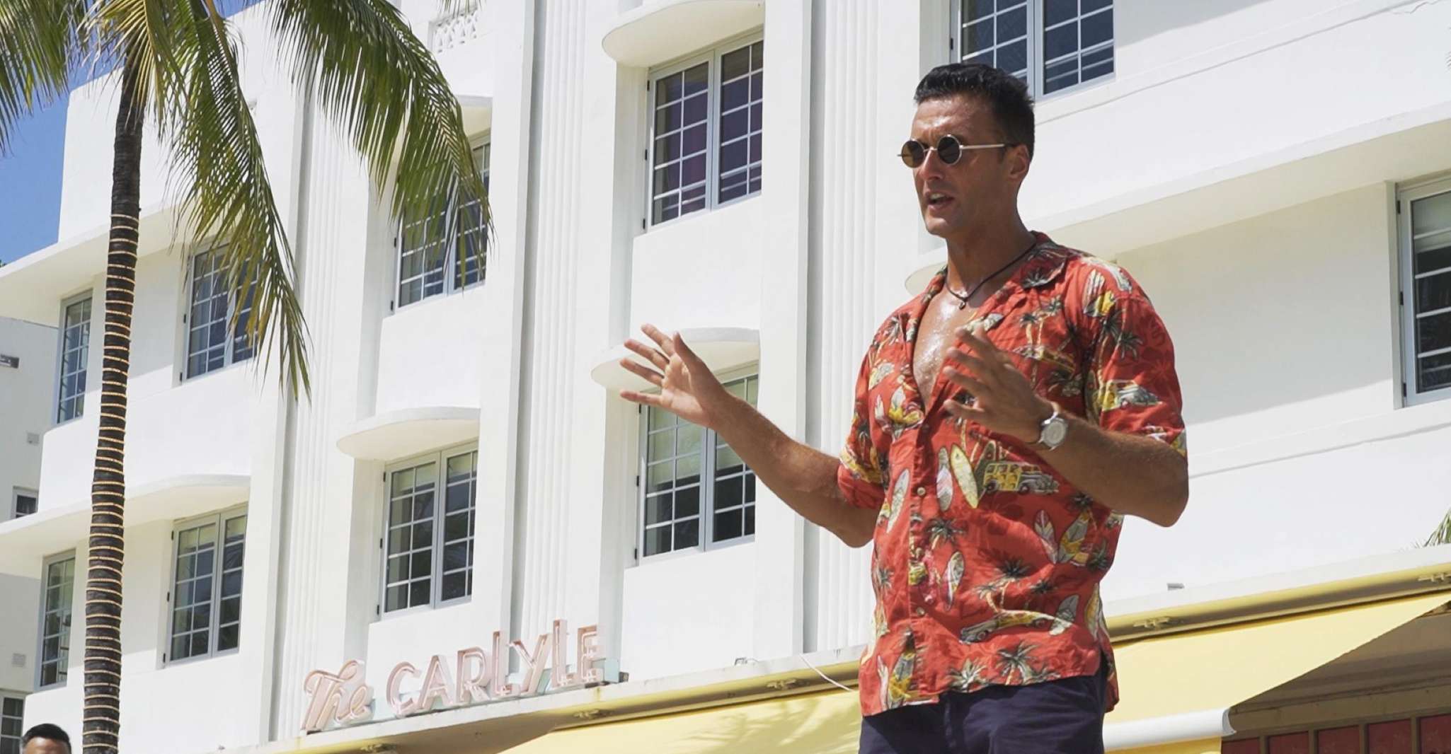 Award-winning Art Deco & History Walking Tour photo 11