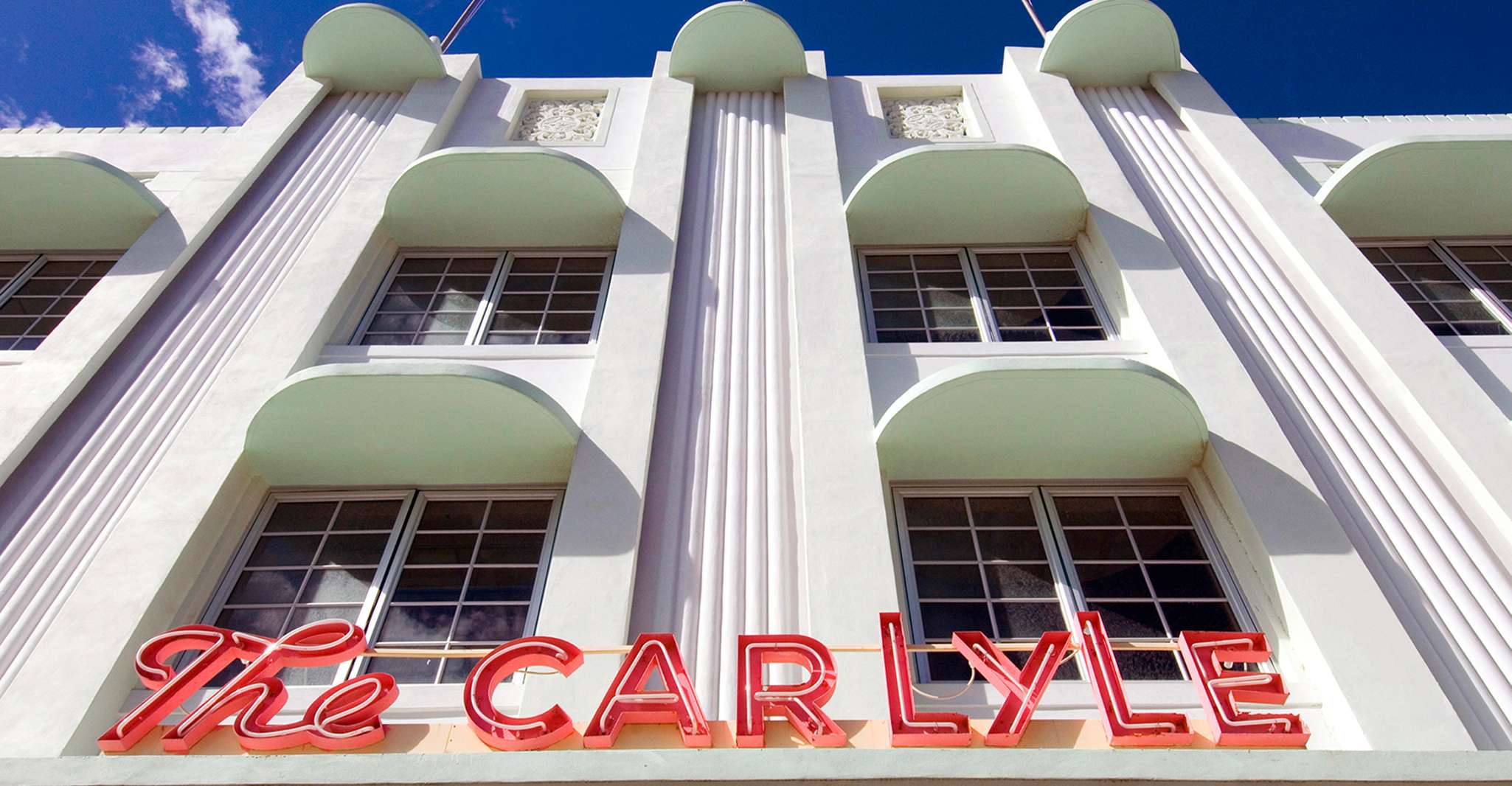 Award-winning Art Deco & History Walking Tour photo 1