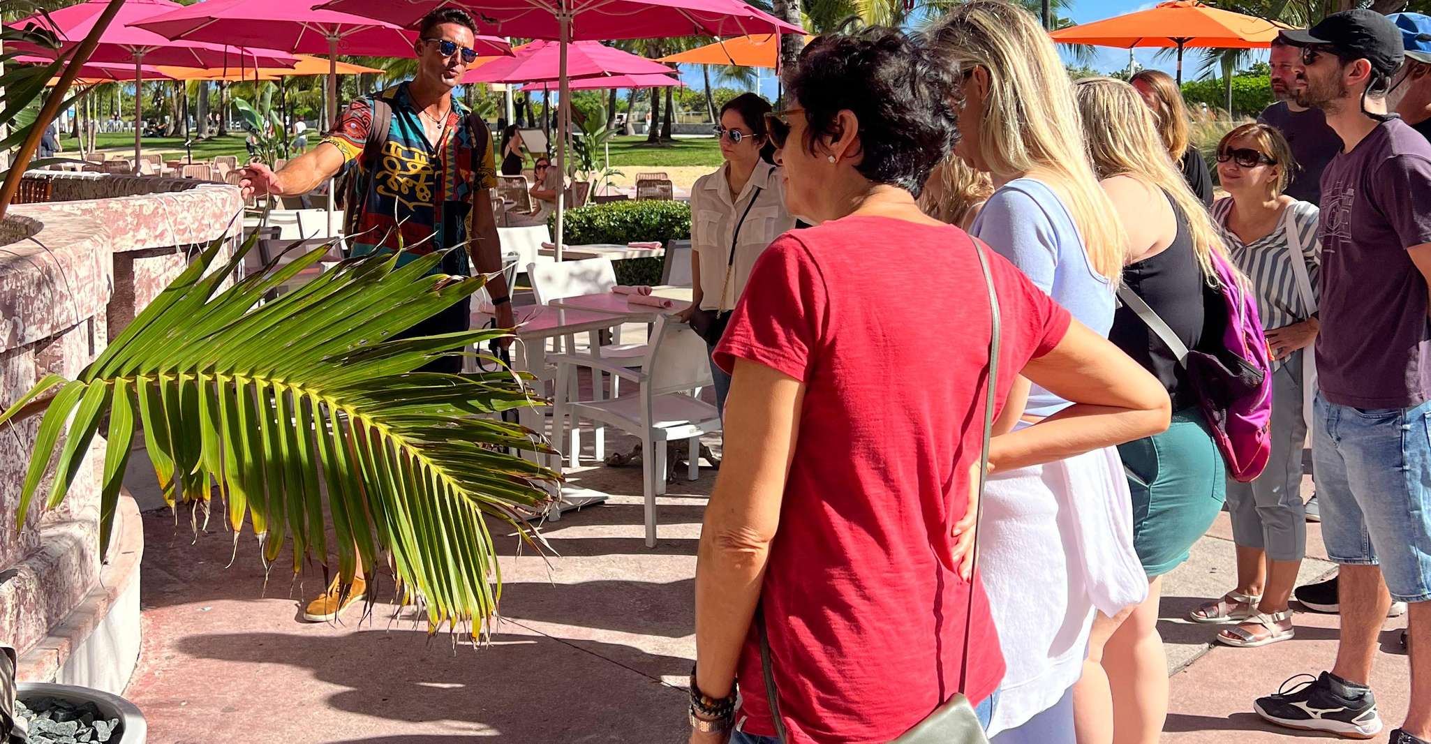 Award-winning Art Deco & History Walking Tour photo 7