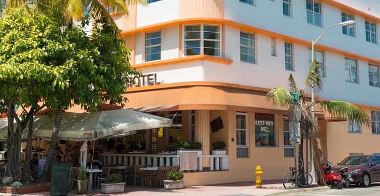 Award-winning Art Deco & History Walking Tour photo 6