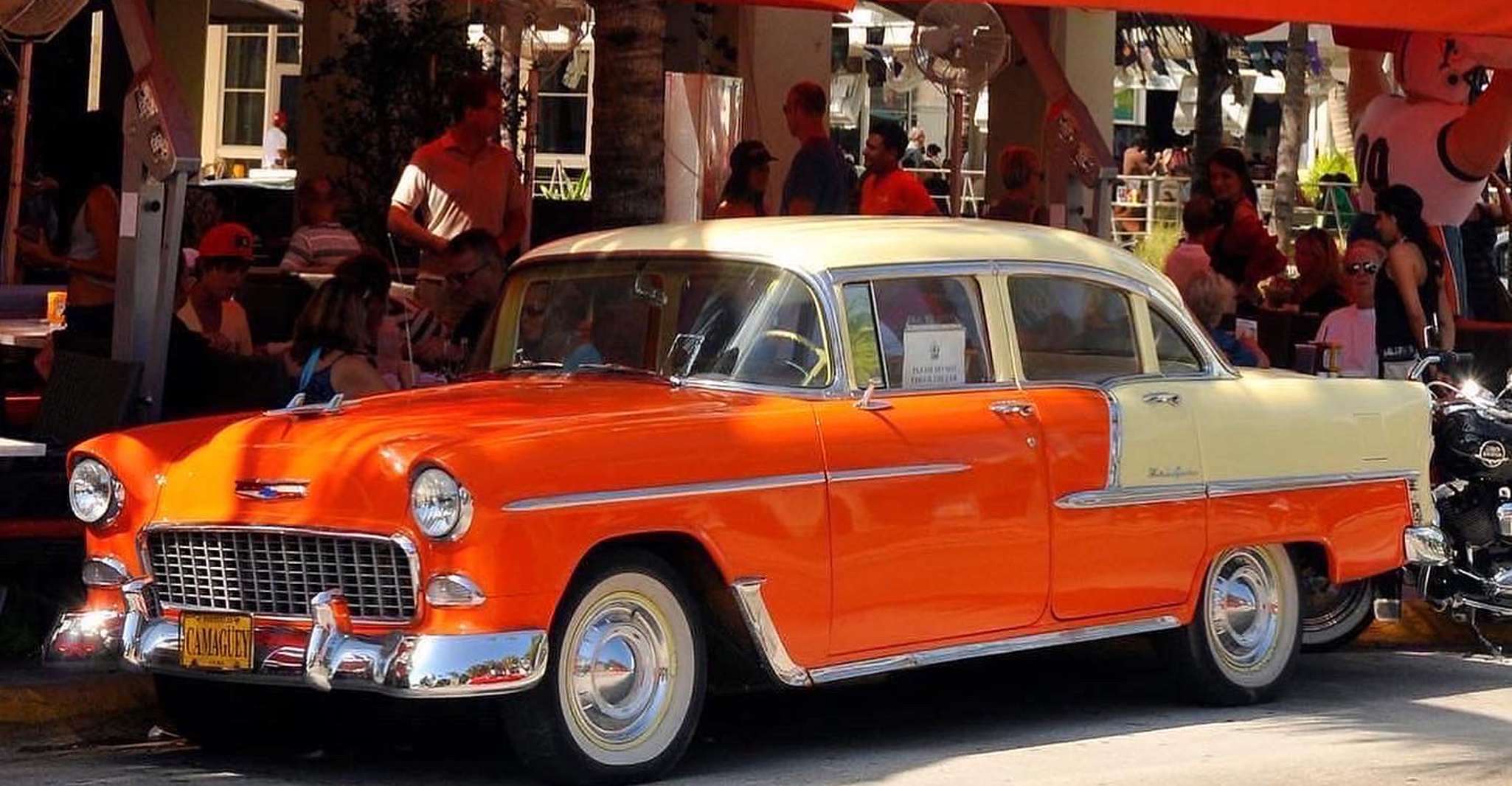 Award-winning Art Deco & History Walking Tour photo 8