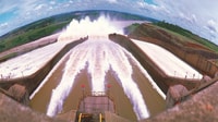 Da Foz do Iguaçu, Itaipu Hydroelectric Dam Guided Tour - Hizvo
