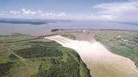 Da Foz do Iguaçu, Itaipu Hydroelectric Dam Guided Tour - Hizvo