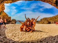 La Cruz de Huanacaxtle, Full-Day Marietas Islands Boat Tour - Housity