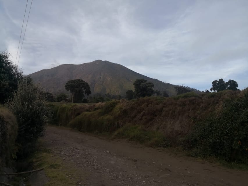 Excursión de un día al Volcán Irazú y al Volcán Turrialba desde San