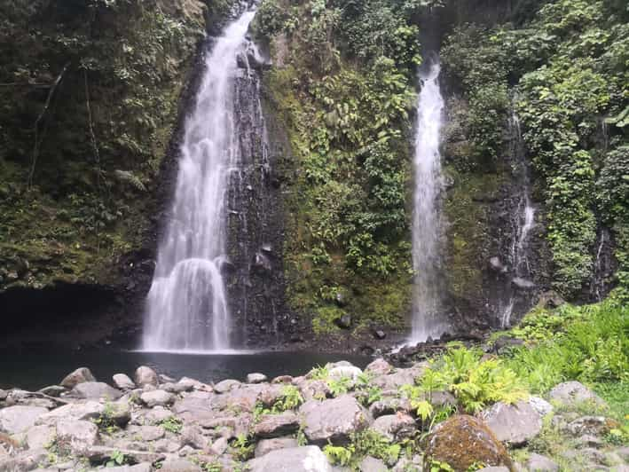 Irazú Volcano & Turrialba Volcano Day tour from San Jose | GetYourGuide