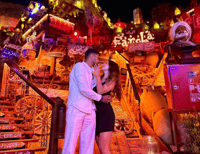 Sharm El Sheikh, Farsha Cafe Private Transportation - Housity