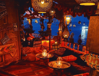 Sharm El Sheikh, Farsha Cafe Private Transportation - Housity