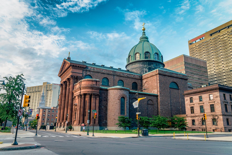 The Franklin Institute Fast-Track Private Tour Philadelphia