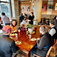 Kelowna, Walking Food Tour mit 7 Verkostungen - Hizvo