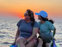 Siem Reap, Kampong Phluk et Tonle Sap Sunset Boat Cruise - Housity