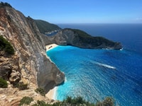 Zakynthos, Shipwreck, Blue Groves & Xigia Beach Cruise - Hizvo