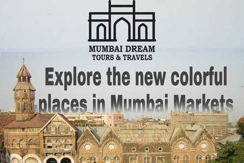 Mumbai Market Tour