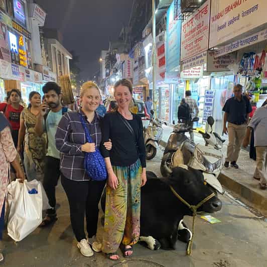 Visita al mercado de Bombay GetYourGuide