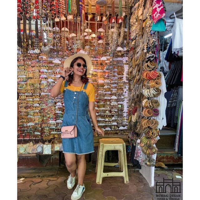 Mumbai Market Tour GetYourGuide