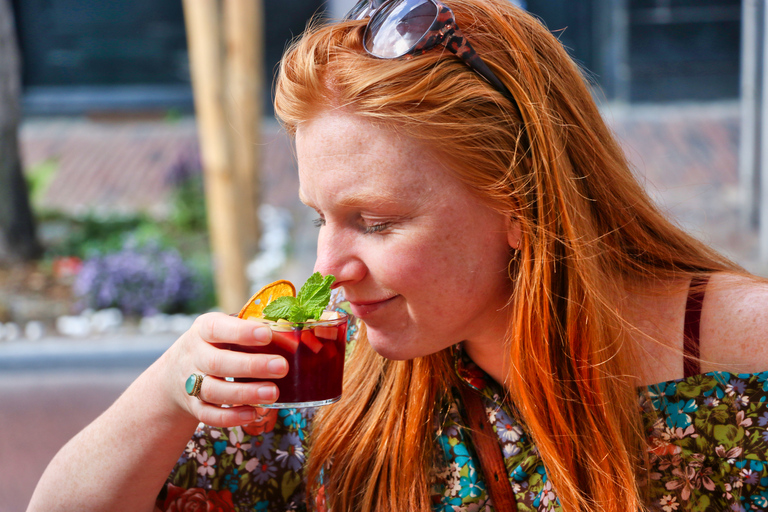 Utrecht: Vegane Food Tour wie ein Einheimischer