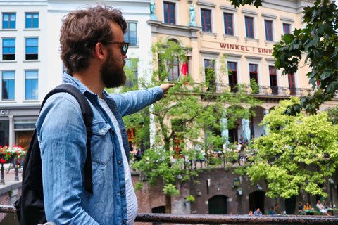 Utrecht: Vegane Food Tour wie ein Einheimischer