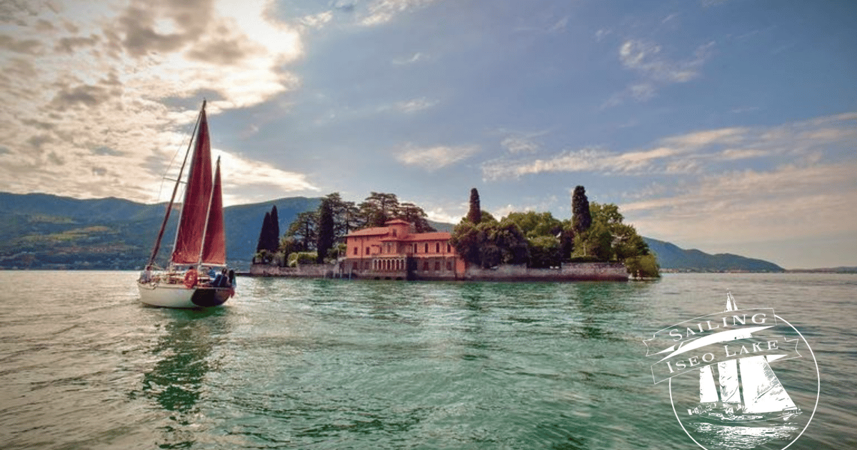 segelboot mieten iseosee