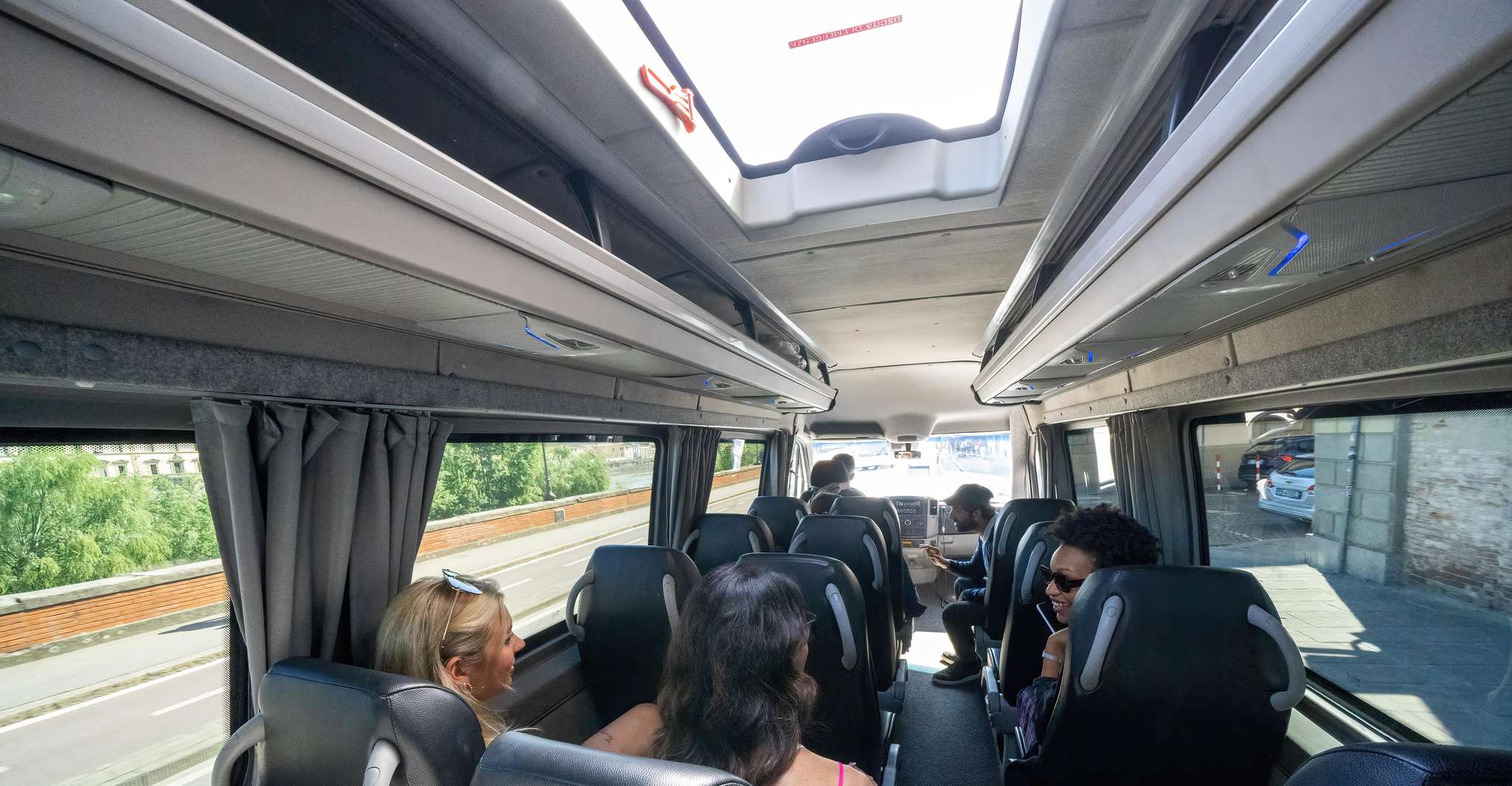 Florence: Chianti Wine Region Vespa or Fiat Topolino Tour photo 20