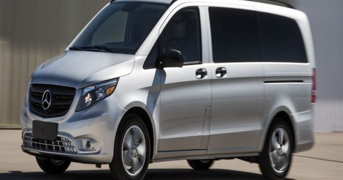 MV05 Minivan 5 Seater Dublin Airport Transfer GetYourGuide