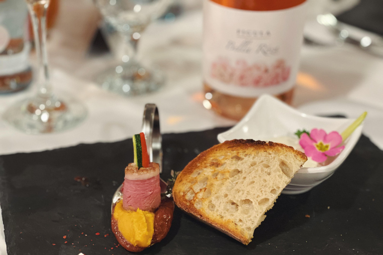 Budapest: Crucero enológico por el Danubio