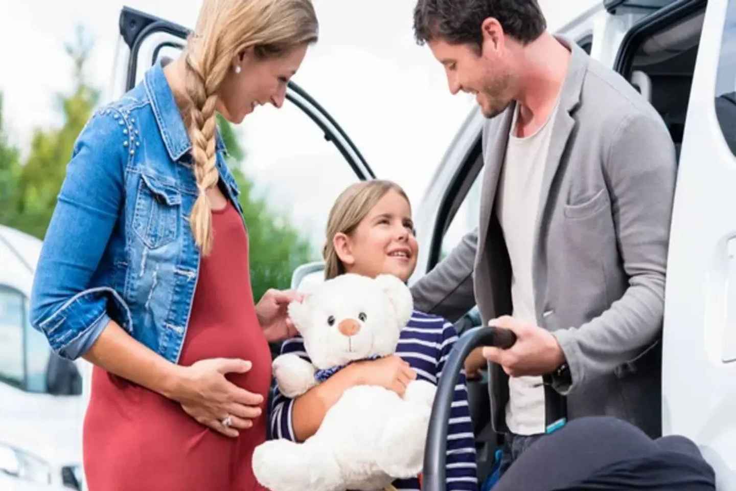 Navette Aéroport Dublin Amicale pour Enfants