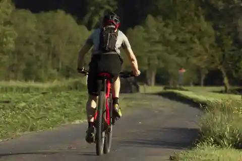 Acadia Half Day Private Bike Tour