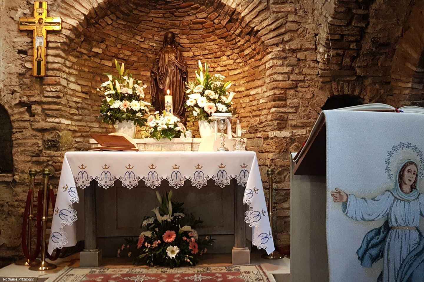 Da Izmir: Tour Guidato di Efeso con Trasferimento e Pranzo