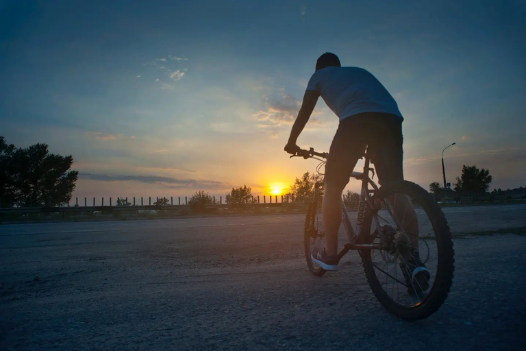 Cykeltur till kulturarvet i södra MumbaiCykelrundtur i södra Mumbai