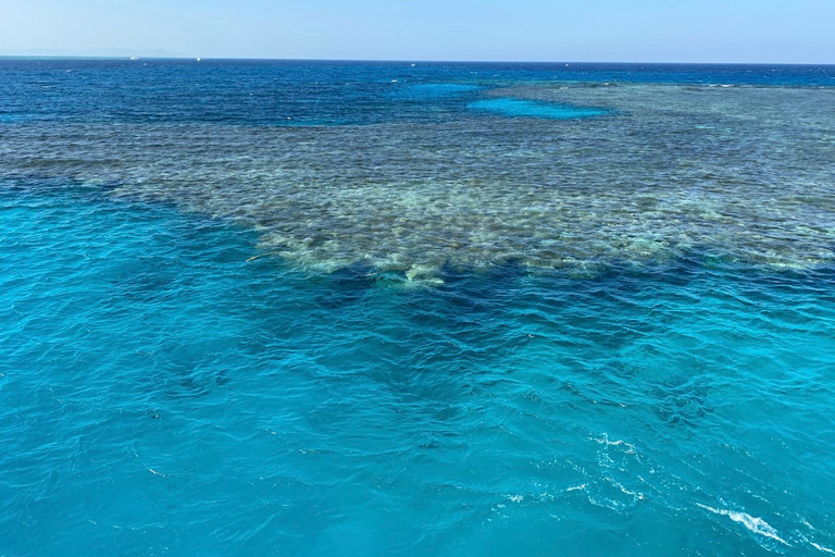 El Cairo: Excursión VIP de lujo para hacer snorkel con traslado opcional