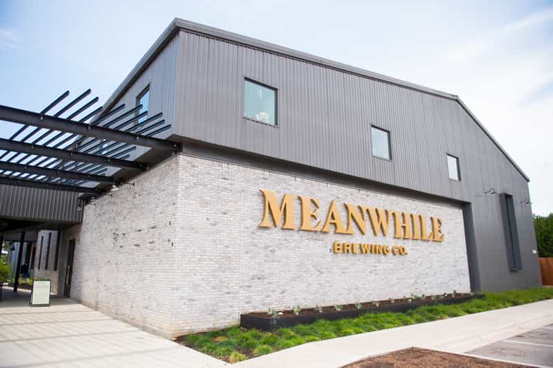 Austin BBQ & Brew Shuttle GetYourGuide