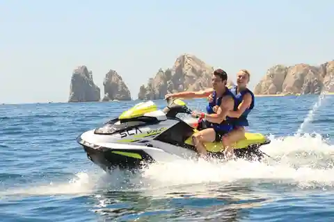 Wave Runners