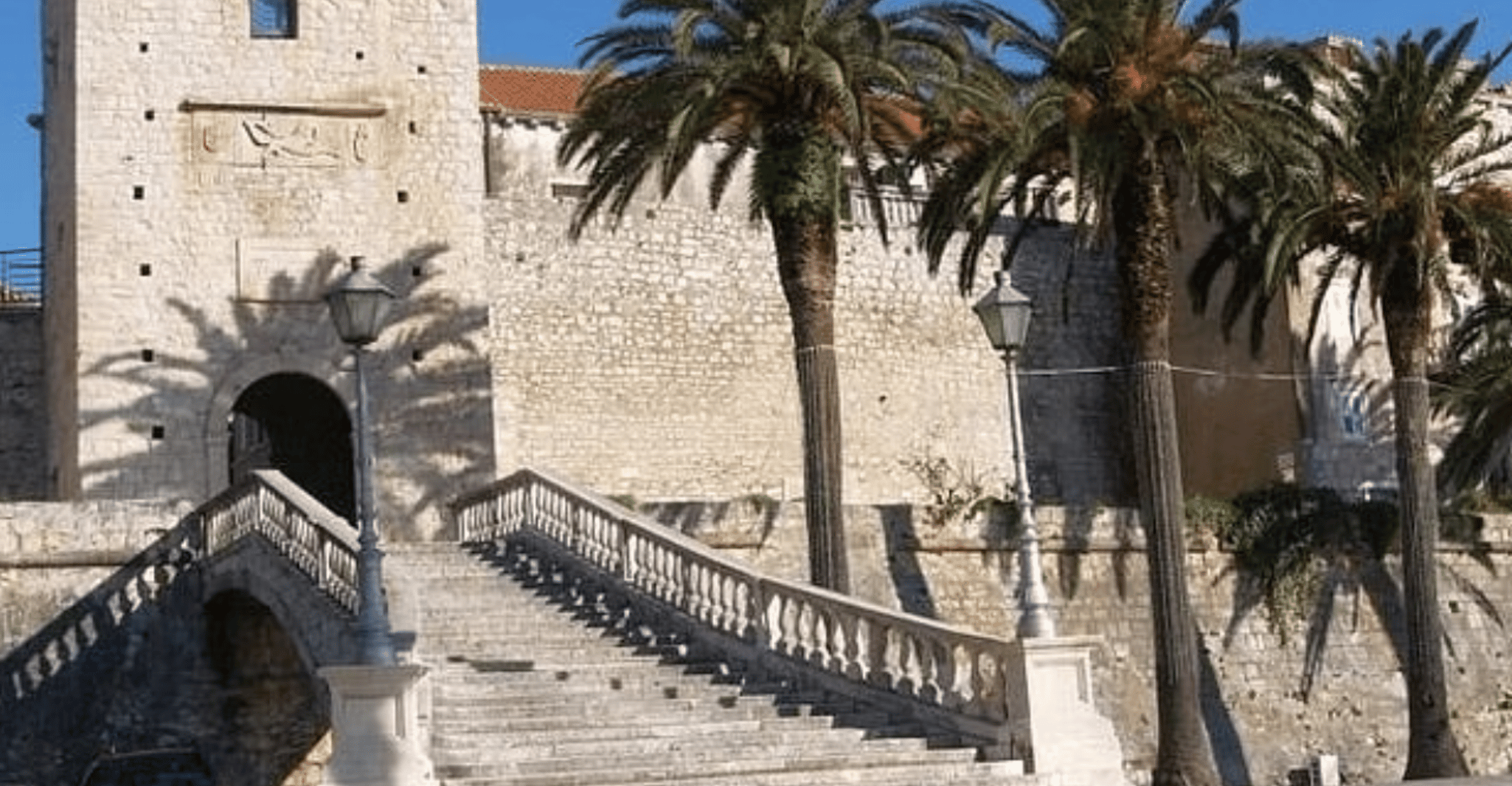 Korcula und Peljesac mit Weinprobe Privater Tagesausflug ab - Hizvo