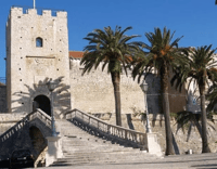 Korcula und Peljesac mit Weinprobe Privater Tagesausflug ab - Hizvo