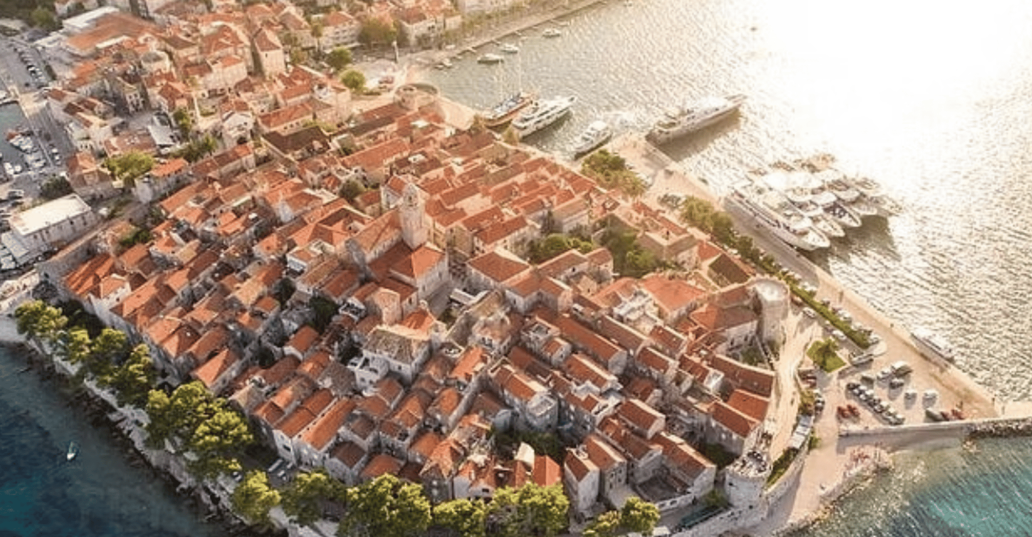 Korcula und Peljesac mit Weinprobe Privater Tagesausflug ab - Hizvo
